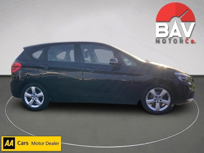 BMW 2.0 220d Sport MPV 5dr Diesel Auto xDrive Euro 6 (s/s) (190 ps)