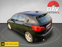 BMW 2.0 220d Sport MPV 5dr Diesel Auto xDrive Euro 6 (s/s) (190 ps)