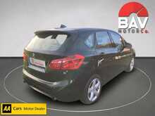BMW 2.0 220d Sport MPV 5dr Diesel Auto xDrive Euro 6 (s/s) (190 ps)