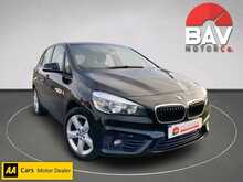 BMW 2.0 220d Sport MPV 5dr Diesel Auto xDrive Euro 6 (s/s) (190 ps)
