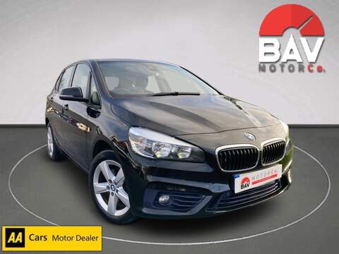 2.0 220d Sport MPV 5dr Diesel Auto xDrive Euro 6 (s/s) (190 ps)