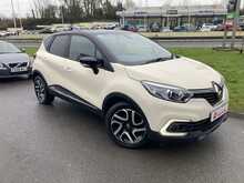 Renault 0.9 TCe ENERGY Iconic SUV 5dr Petrol Manual Euro 6 (s/s) (90 ps)