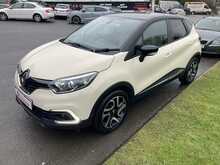 Renault 0.9 TCe ENERGY Iconic SUV 5dr Petrol Manual Euro 6 (s/s) (90 ps)