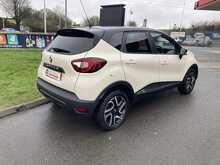 Renault 0.9 TCe ENERGY Iconic SUV 5dr Petrol Manual Euro 6 (s/s) (90 ps)