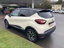 Renault 0.9 TCe ENERGY Iconic SUV 5dr Petrol Manual Euro 6 (s/s) (90 ps)