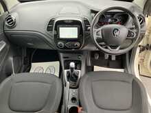 Renault 0.9 TCe ENERGY Iconic SUV 5dr Petrol Manual Euro 6 (s/s) (90 ps)