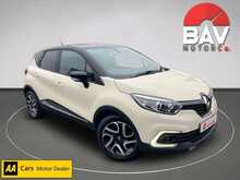 Renault 0.9 TCe ENERGY Iconic SUV 5dr Petrol Manual Euro 6 (s/s) (90 ps)