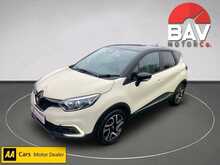 Renault 0.9 TCe ENERGY Iconic SUV 5dr Petrol Manual Euro 6 (s/s) (90 ps)