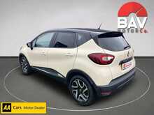 Renault 0.9 TCe ENERGY Iconic SUV 5dr Petrol Manual Euro 6 (s/s) (90 ps)