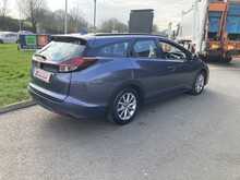 Honda 1.6 i-DTEC S Tourer 5dr Diesel Manual Euro 5 (s/s) (120 ps)