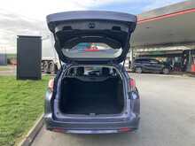 Honda 1.6 i-DTEC S Tourer 5dr Diesel Manual Euro 5 (s/s) (120 ps)