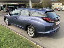 Honda 1.6 i-DTEC S Tourer 5dr Diesel Manual Euro 5 (s/s) (120 ps)