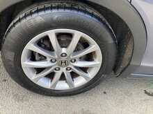 Honda 1.6 i-DTEC S Tourer 5dr Diesel Manual Euro 5 (s/s) (120 ps)
