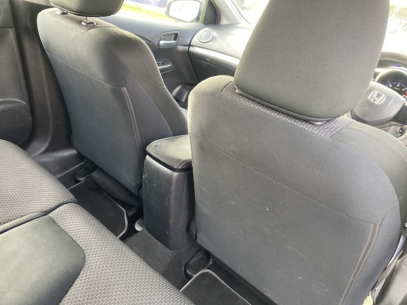 Honda 1.6 i-DTEC S Tourer 5dr Diesel Manual Euro 5 (s/s) (120 ps)