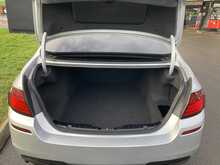 BMW 2.0 520d M Sport Saloon 4dr Diesel Auto Euro 6 (s/s) (190 ps)