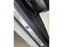 BMW 2.0 520d M Sport Saloon 4dr Diesel Auto Euro 6 (s/s) (190 ps)