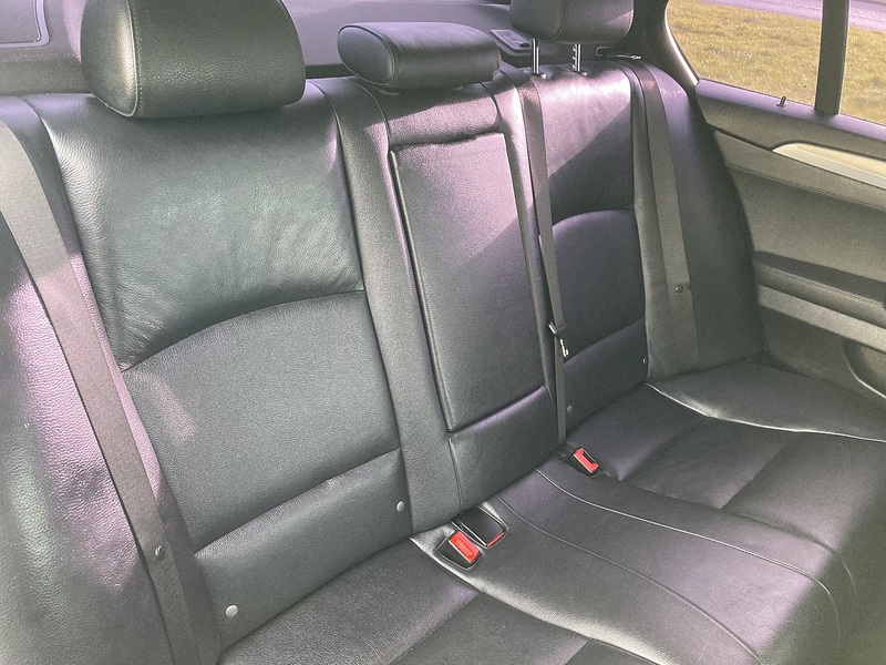 BMW 2.0 520d M Sport Saloon 4dr Diesel Auto Euro 6 (s/s) (190 ps)