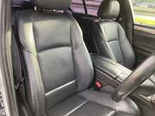 BMW 2.0 520d M Sport Saloon 4dr Diesel Auto Euro 6 (s/s) (190 ps)