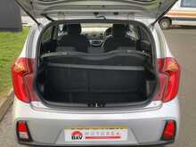 Kia 1.25 EcoDynamics 4 Hatchback 5dr Petrol Manual Euro 5 (s/s) (84 bhp)