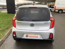 Kia 1.25 EcoDynamics 4 Hatchback 5dr Petrol Manual Euro 5 (s/s) (84 bhp)