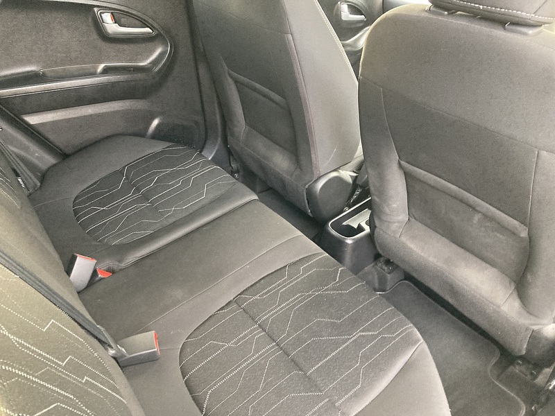 Kia 1.25 EcoDynamics 4 Hatchback 5dr Petrol Manual Euro 5 (s/s) (84 bhp)