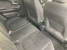 Kia 1.25 EcoDynamics 4 Hatchback 5dr Petrol Manual Euro 5 (s/s) (84 bhp)
