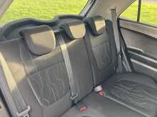 Kia 1.25 EcoDynamics 4 Hatchback 5dr Petrol Manual Euro 5 (s/s) (84 bhp)