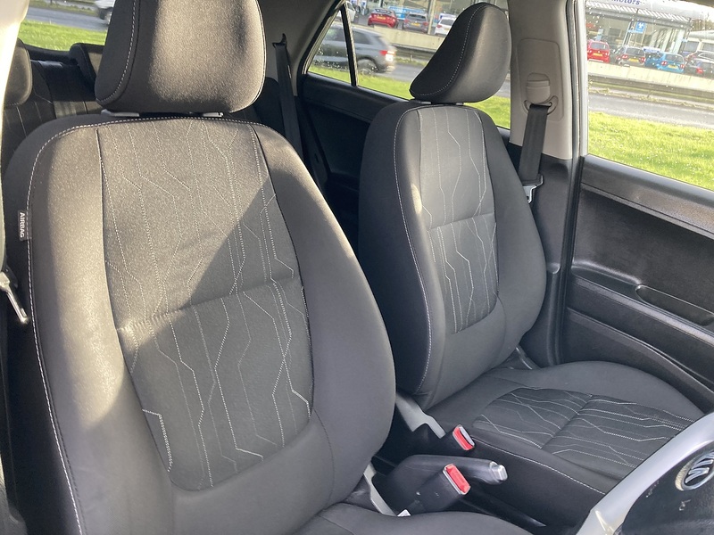 Kia 1.25 EcoDynamics 4 Hatchback 5dr Petrol Manual Euro 5 (s/s) (84 bhp)