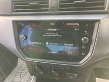 SEAT 1.0 TSI SE Technology SUV 5dr Petrol Manual Euro 6 (s/s) (95 ps)