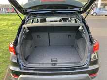 SEAT 1.0 TSI SE Technology SUV 5dr Petrol Manual Euro 6 (s/s) (95 ps)