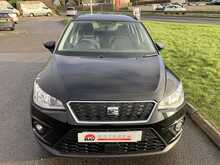 SEAT 1.0 TSI SE Technology SUV 5dr Petrol Manual Euro 6 (s/s) (95 ps)
