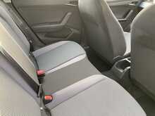 SEAT 1.0 TSI SE Technology SUV 5dr Petrol Manual Euro 6 (s/s) (95 ps)