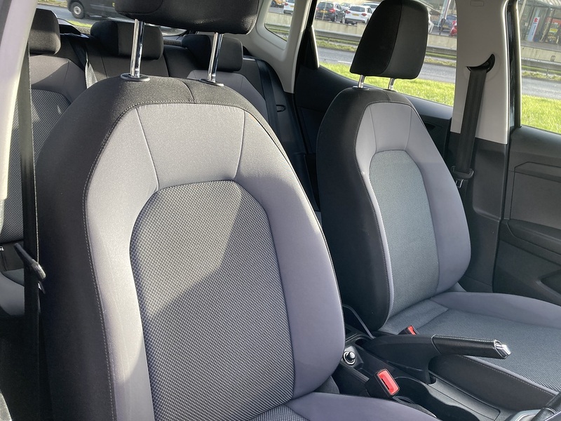 SEAT 1.0 TSI SE Technology SUV 5dr Petrol Manual Euro 6 (s/s) (95 ps)