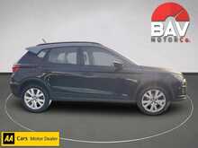 SEAT 1.0 TSI SE Technology SUV 5dr Petrol Manual Euro 6 (s/s) (95 ps)