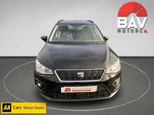 SEAT 1.0 TSI SE Technology SUV 5dr Petrol Manual Euro 6 (s/s) (95 ps)