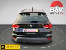 SEAT 1.0 TSI SE Technology SUV 5dr Petrol Manual Euro 6 (s/s) (95 ps)