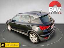 SEAT 1.0 TSI SE Technology SUV 5dr Petrol Manual Euro 6 (s/s) (95 ps)