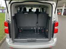 Citroen 1.6 BlueHDi Business M MPV 5dr Diesel Manual MWB Euro 6 (s/s) (115 ps)