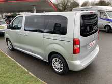 Citroen 1.6 BlueHDi Business M MPV 5dr Diesel Manual MWB Euro 6 (s/s) (115 ps)