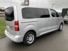 Citroen 1.6 BlueHDi Business M MPV 5dr Diesel Manual MWB Euro 6 (s/s) (115 ps)