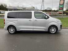 Citroen 1.6 BlueHDi Business M MPV 5dr Diesel Manual MWB Euro 6 (s/s) (115 ps)