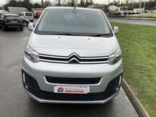 Citroen 1.6 BlueHDi Business M MPV 5dr Diesel Manual MWB Euro 6 (s/s) (115 ps)