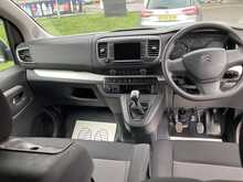 Citroen 1.6 BlueHDi Business M MPV 5dr Diesel Manual MWB Euro 6 (s/s) (115 ps)