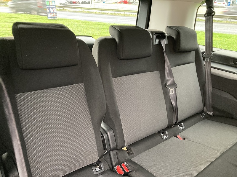 Citroen 1.6 BlueHDi Business M MPV 5dr Diesel Manual MWB Euro 6 (s/s) (115 ps)