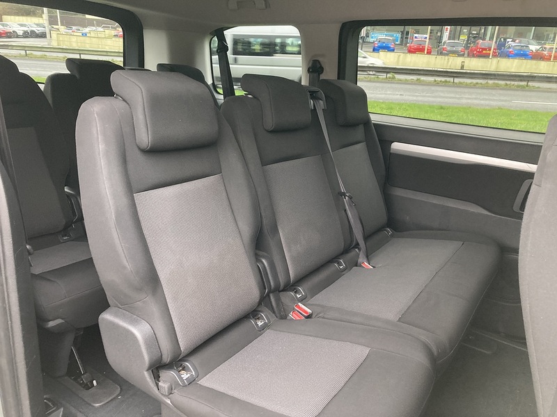 Citroen 1.6 BlueHDi Business M MPV 5dr Diesel Manual MWB Euro 6 (s/s) (115 ps)