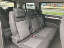 Citroen 1.6 BlueHDi Business M MPV 5dr Diesel Manual MWB Euro 6 (s/s) (115 ps)