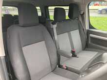 Citroen 1.6 BlueHDi Business M MPV 5dr Diesel Manual MWB Euro 6 (s/s) (115 ps)