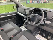 Citroen 1.6 BlueHDi Business M MPV 5dr Diesel Manual MWB Euro 6 (s/s) (115 ps)