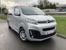 Citroen 1.6 BlueHDi Business M MPV 5dr Diesel Manual MWB Euro 6 (s/s) (115 ps)