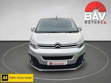 Citroen 1.6 BlueHDi Business M MPV 5dr Diesel Manual MWB Euro 6 (s/s) (115 ps)